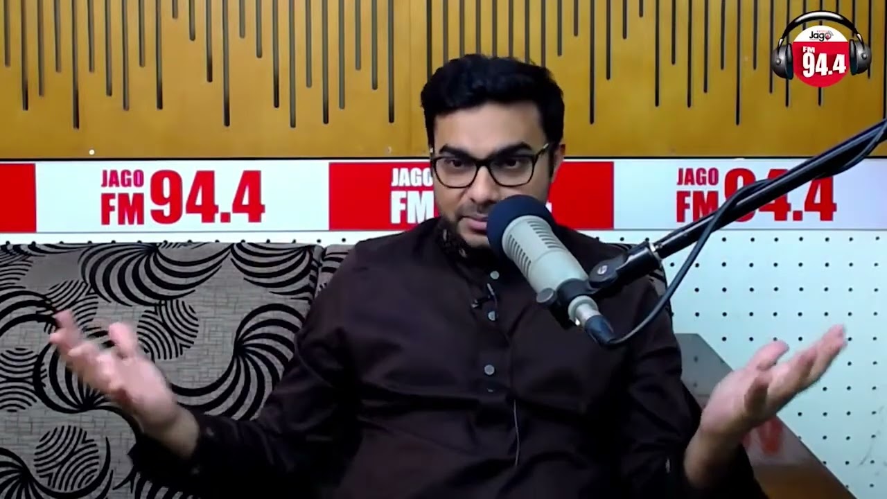 রাজকুমারের সেই শেষ দৃশ্য করতে ২৫ লক্ষ  টাকা !| Celebrity Interview | JAGO FM