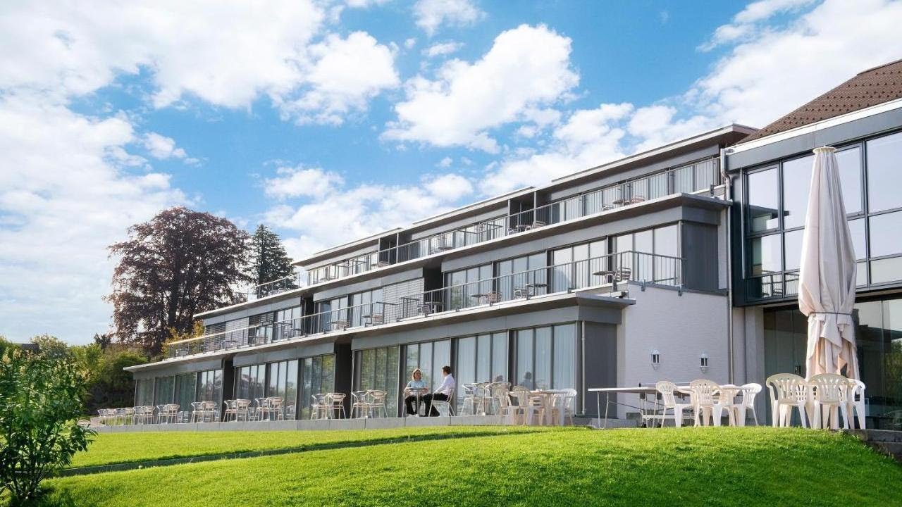 ABZ Spiez Hotel Seaside, Spiez, Switzerland