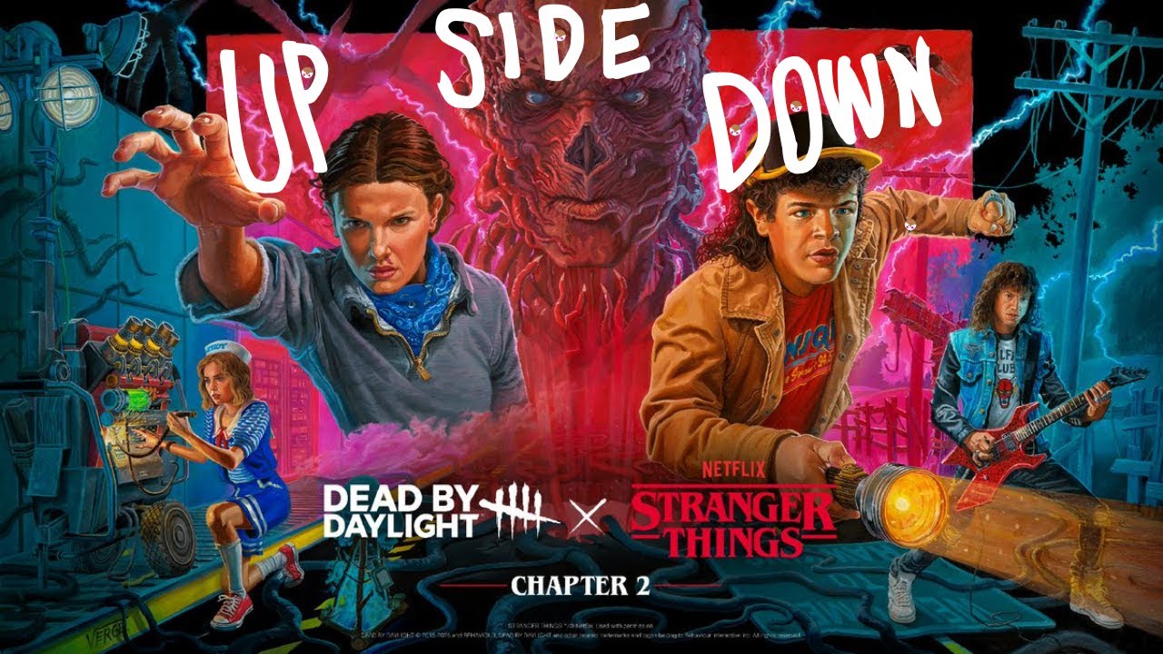 【DbD】コーヒーと節分