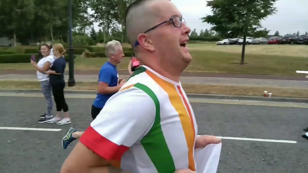 10k Clondalkin