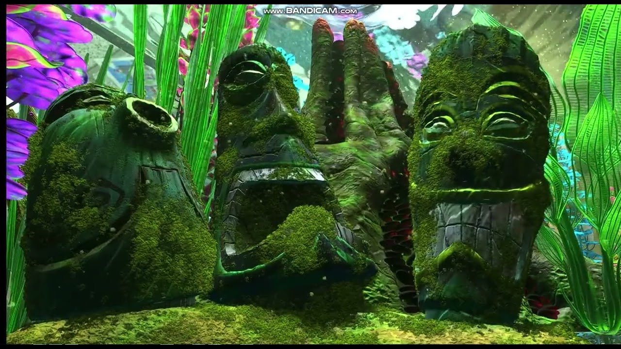 YTP: Finding Yurpo | A Finding Nemo Parody
