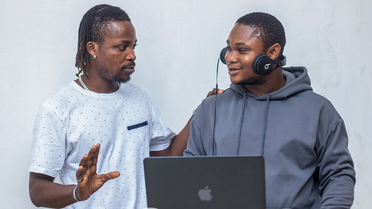 Formation en DJ PROFESSIONNEL - Bizprex Institute