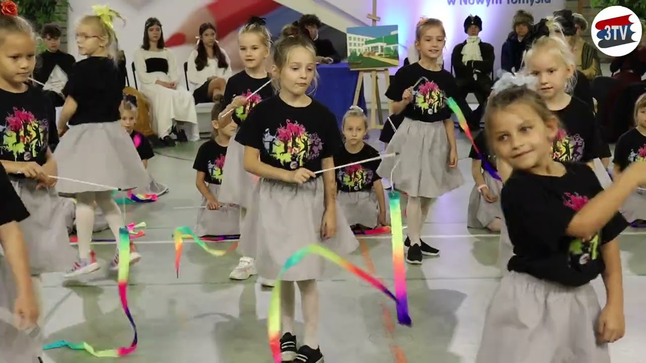 Wiadomości Trójki  - październik 2025