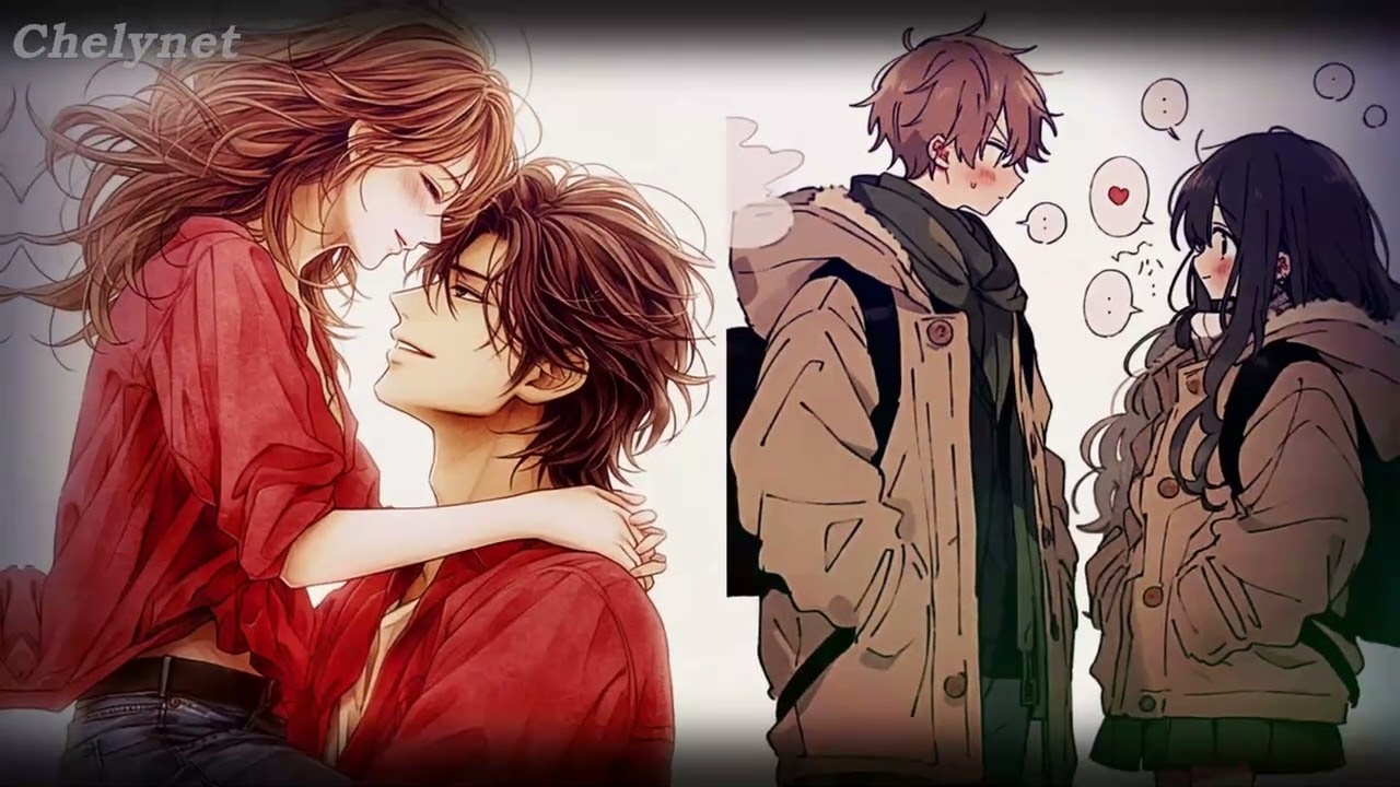 Nightcore -  Se Busca