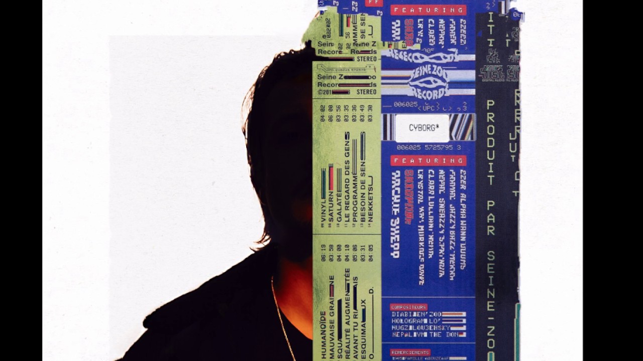 Nekfeu-R&eacute;alit&eacute; augment&eacute;e