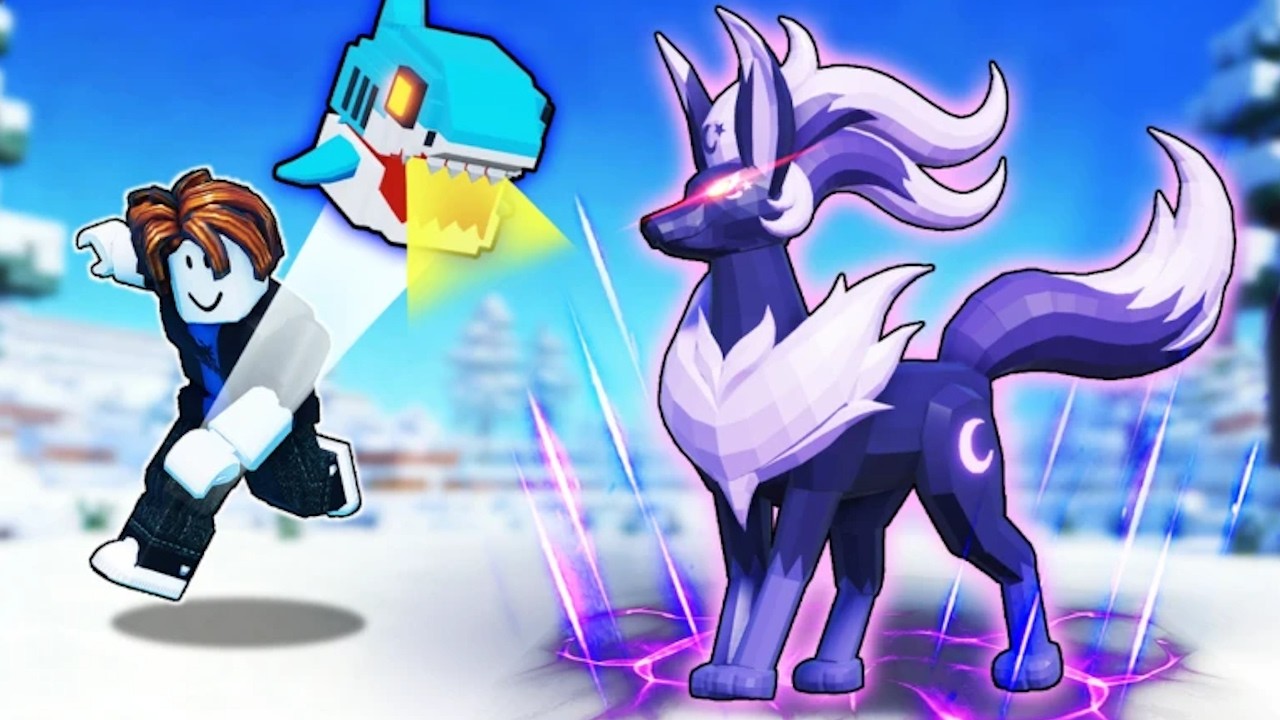 Catch A Monster New Update – New Event, New Rift Boss, New Evolution, New Monsters & More!!