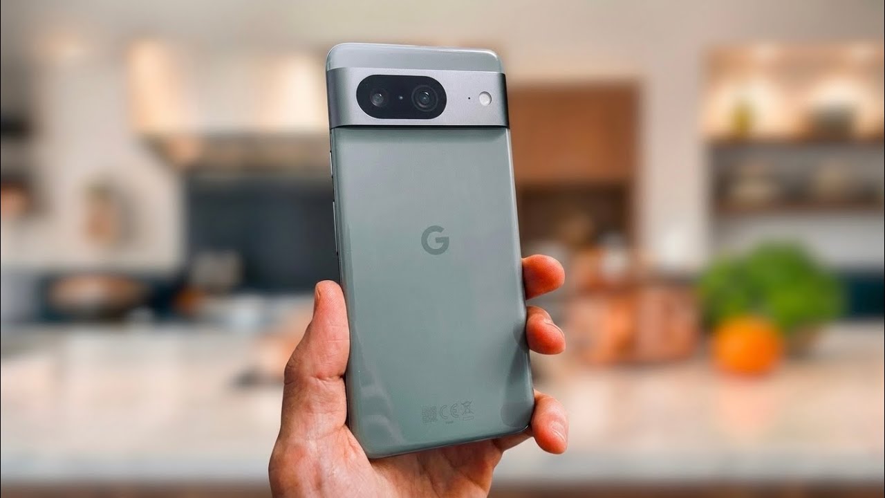 Google Pixel 8 en 2026 | Después de 2 Años
