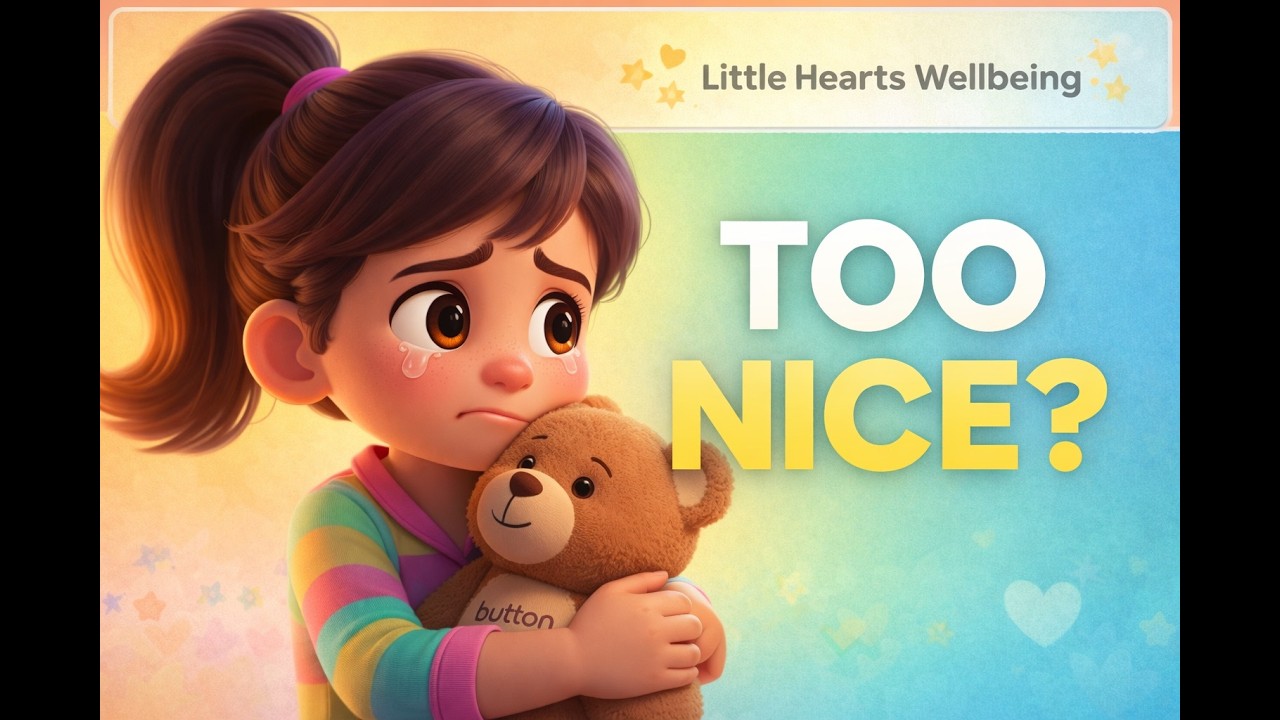 Она продолжала говорить «да»… пока не сломалась изнутри | История о границах и самооценке