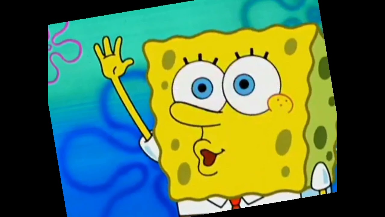 FAT Record's DVD Pirata 4 EN 1 (Mr bean Mermaid Melody Pichi Pichi To Love ru Bob Esponja) [FAKE]