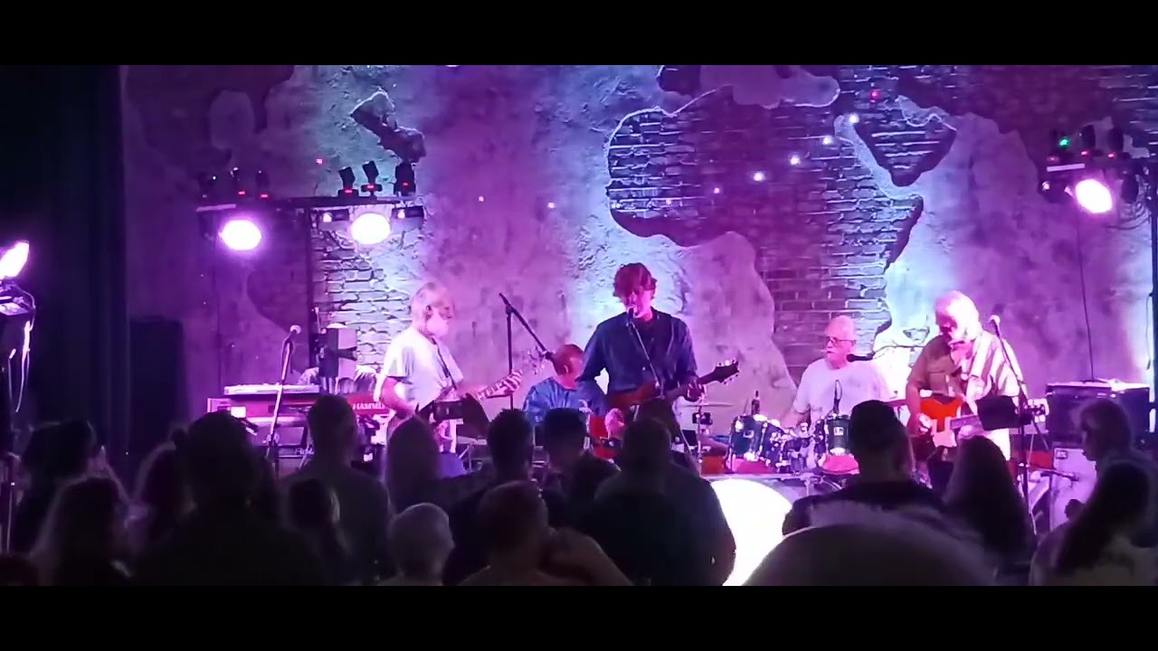 Uncle John's Band at Bayboro Brewing 2/26/2026 7_ Feel Like A Stranger & Foolish Heart & Wharf Rat