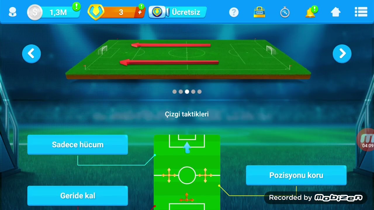 Osm'de başarılı olabilmek için yapmanız gerekenler.Taktikler,oyuncu rolleri,para kasma.