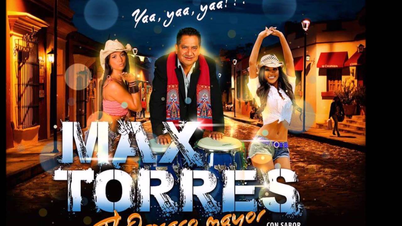 Cumbia Buena tema de estreno exito 2016 17