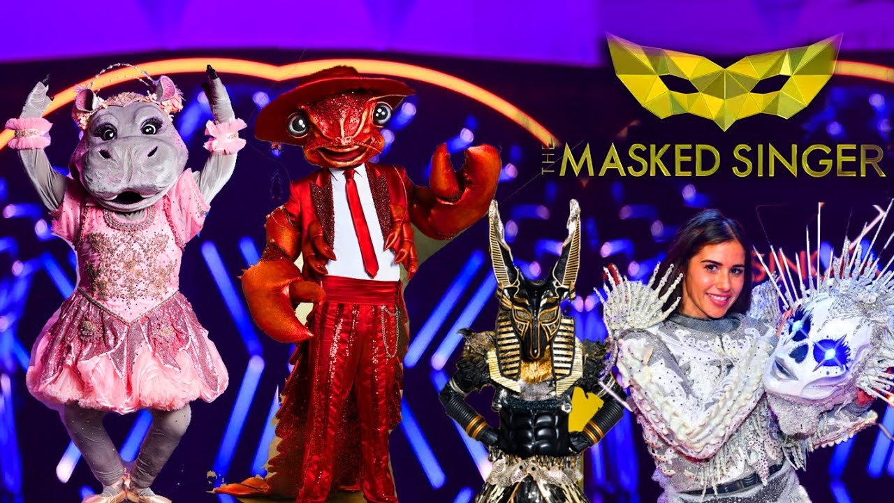 Masked Singer Deutschland - Germany