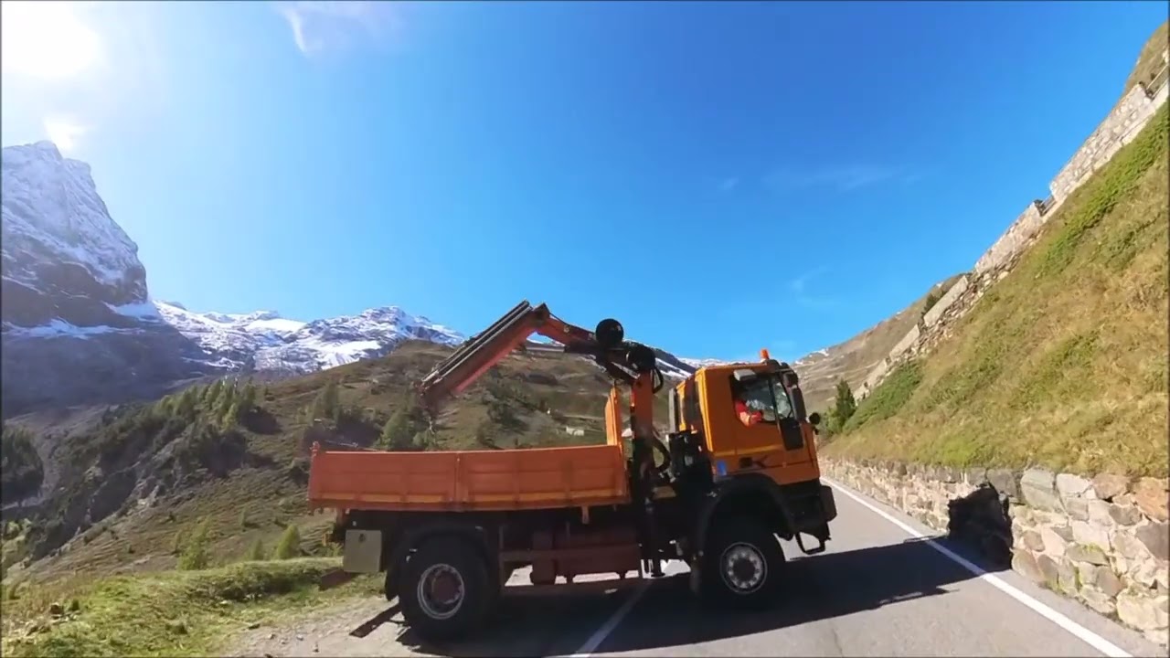 Stelvio 2026