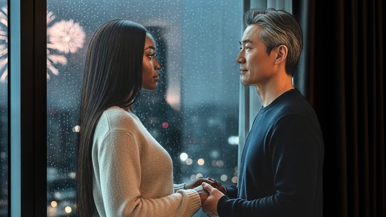 He saved her in a luxury lobby — then he had to choose: his empire… or the woman they tried to erase