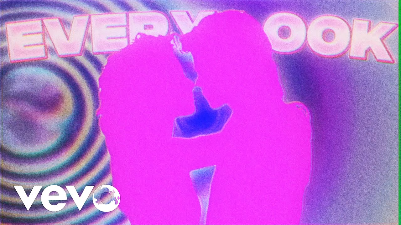 Michael Jackson - Pure Love (Fan-made Lyric Video) [Isósceles]