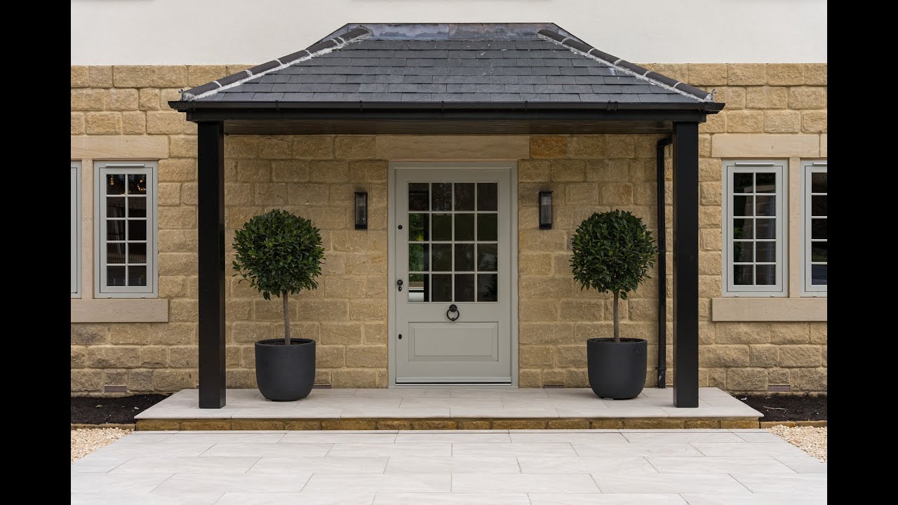 Is this the best house on the market in North Leeds right now?... Show-Stopper 8 Bedroom New Build!