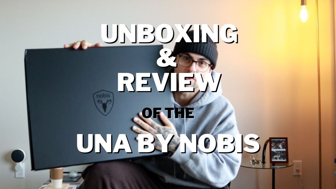 Unboxing & Review of the Una Ladies Performance Puffer
