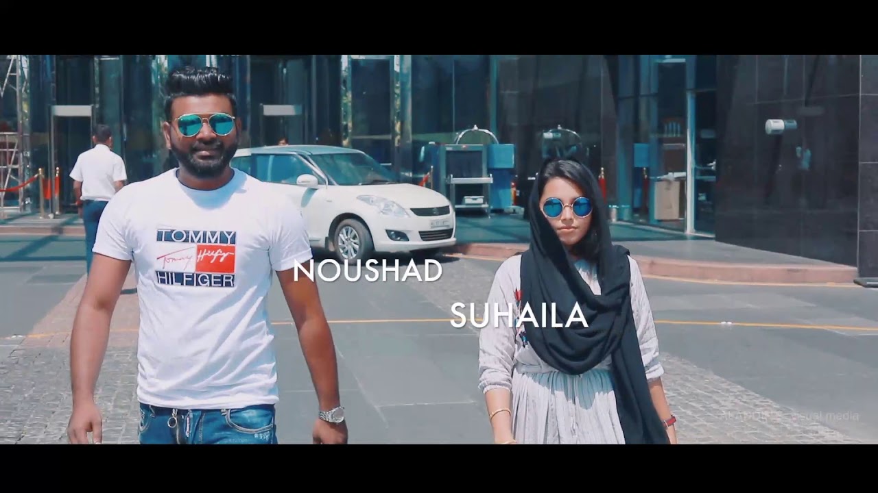Ponnani Best Stylish Wedding Teaser 2019