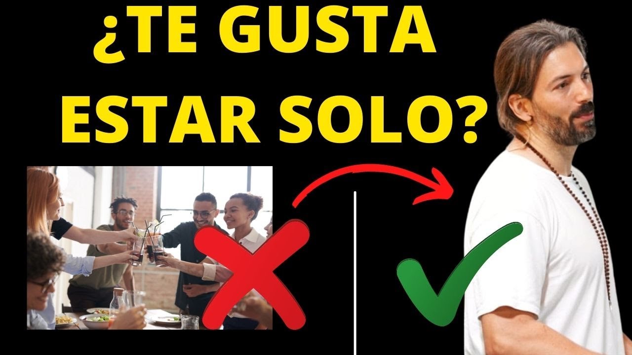 Las Personas Que Prefieren Estar Solas Tienen Estos 13 Rasgos Especiales De Personalidad