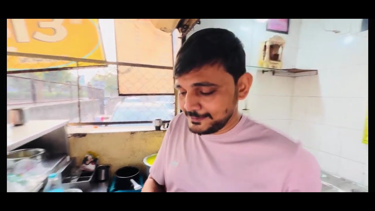 Bhai na khaman house #support #🍱