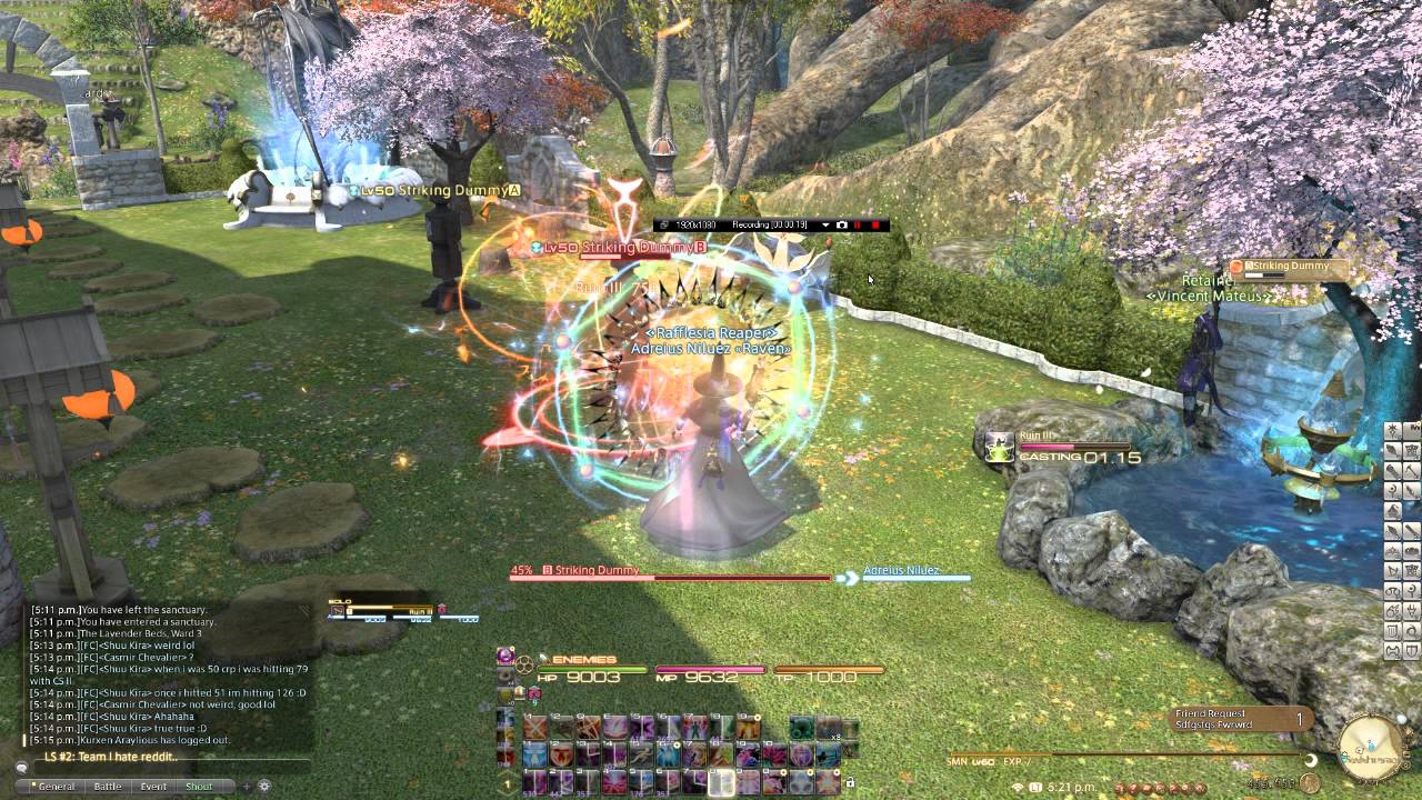 6 GCD Dreadwyrm Trance
