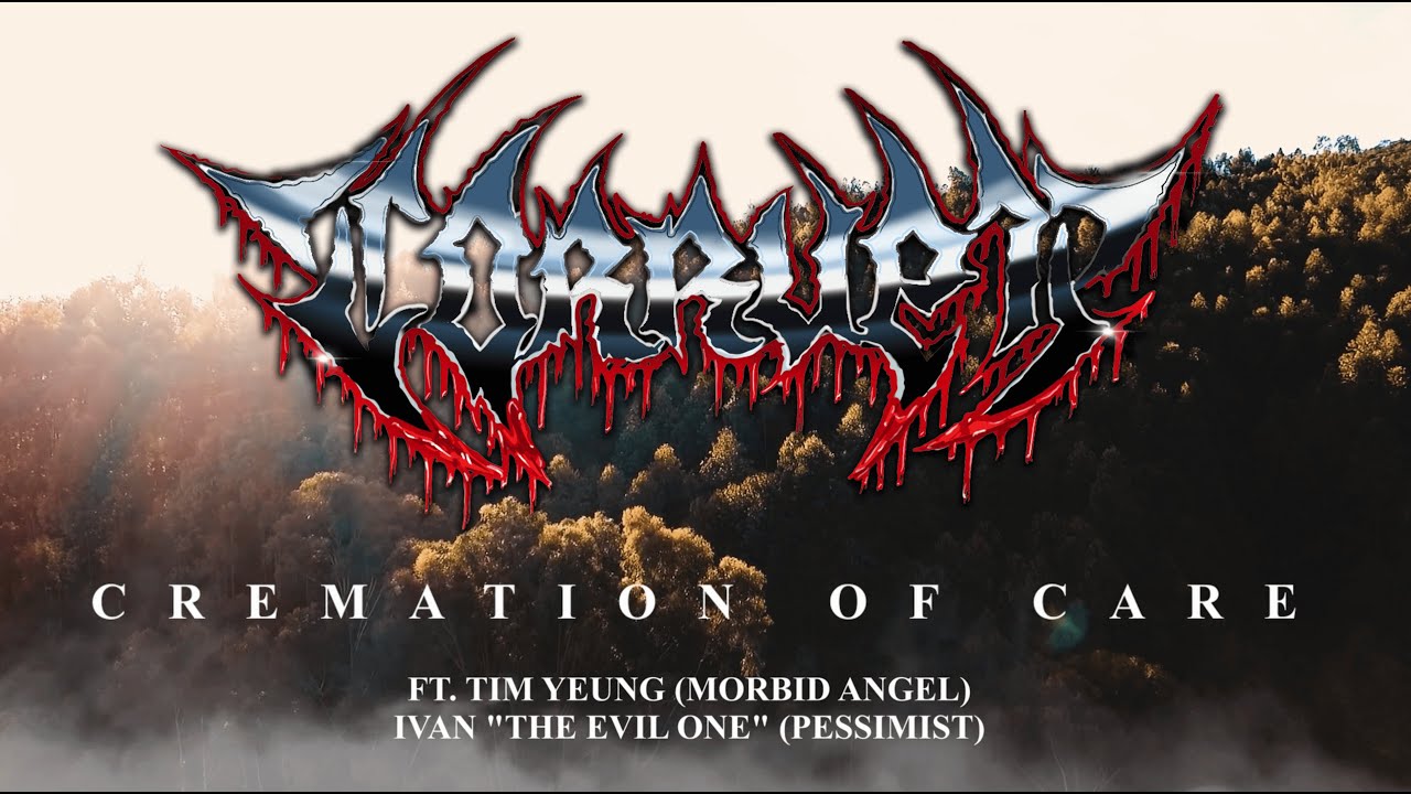 Corrupt - Cremation of Care (The Bohemian Grove Song)