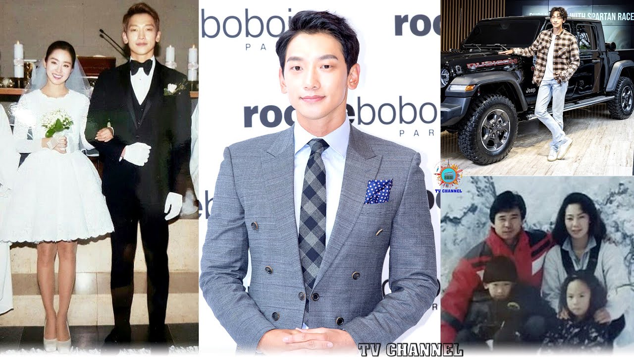 Bi Rain (Jeong Ji-hoon): Childhood poverty, 18 companies failed to becoming CEO open his own company