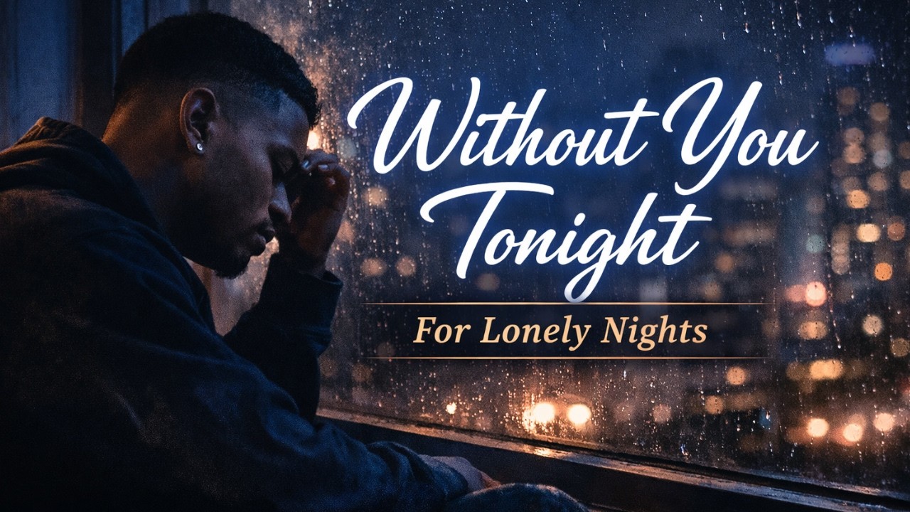 WITHOUT YOU TONIGHTT | HIS SONG HITS DIFFERENT AT 2AM