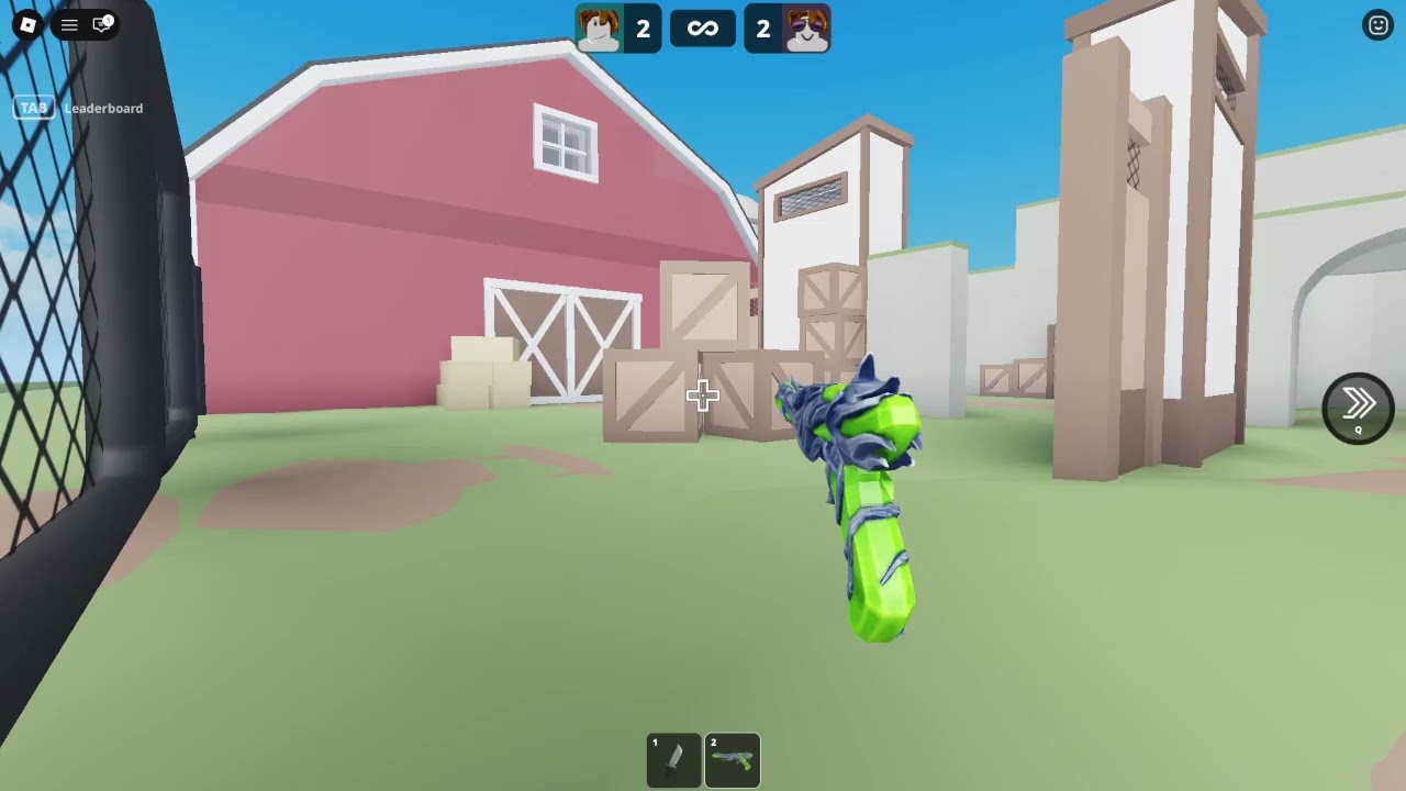 got clipeed