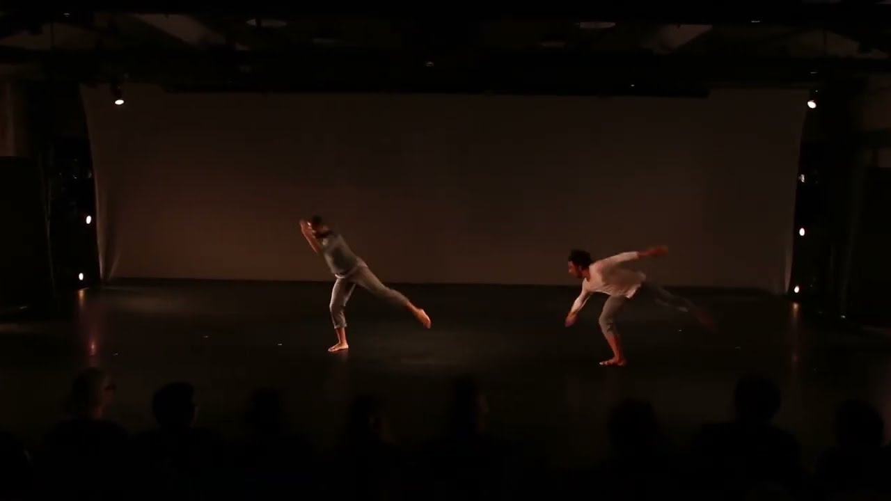 Pitch Dance Co. presents: Request