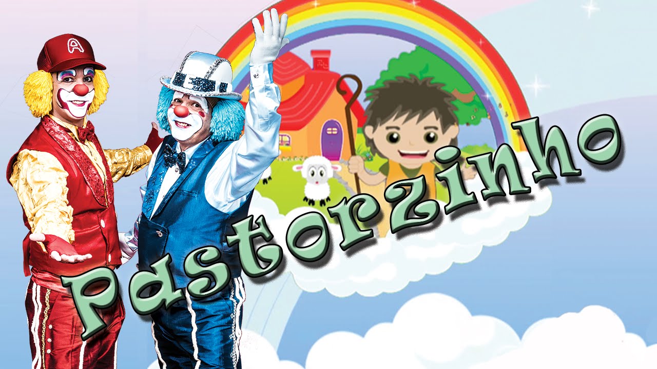 Pastorzinho - Atchim e Espirro