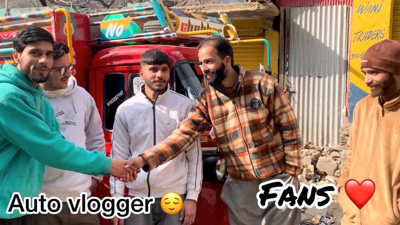 || Kashmir➖ to ➖kaniyakumri➖ by ➖Auto 🇮🇳||  day 1 || #viral_vlog #Auto_life_expose