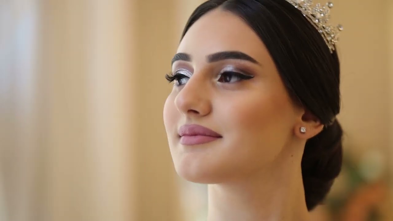 Armen & Ilona wedding