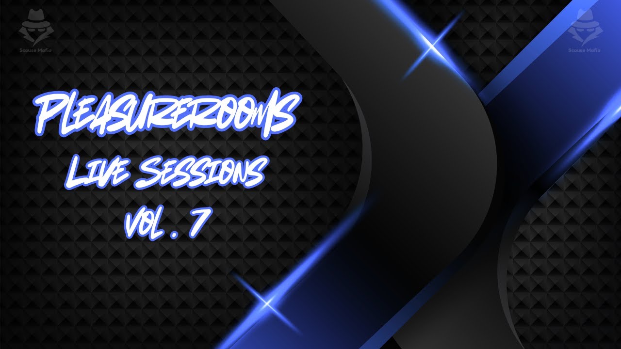 Pleasurerooms Live Sessions Volume 7 | Liverpool Nightclub Classics | (Full CD)