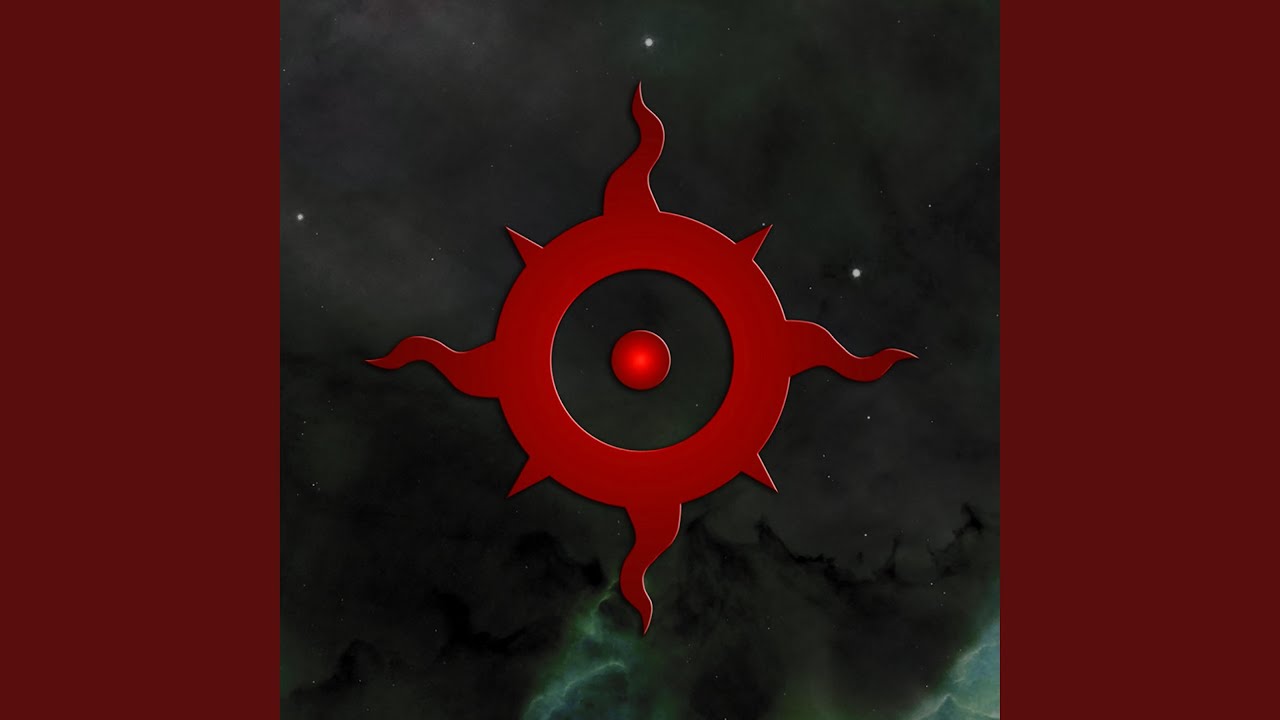 Thousand Sons: WH40K Music (feat. Toni Hatakka) (Instrumental Version)