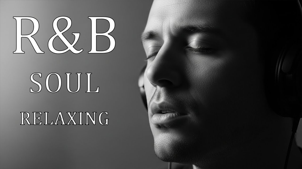 Quiet Romance R&B Soul 2026 | Soft Melodies for Late Hours