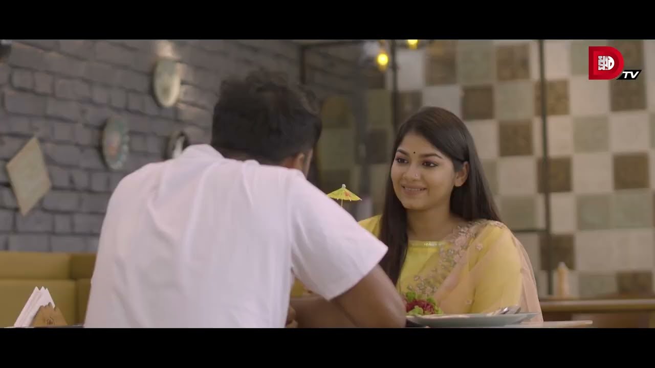 গার্লফ্রেন্ড নিয়ে রেস্টুরেন্ট এ খেতে গিয়ে কাবিলা কি করলো দেখুন
