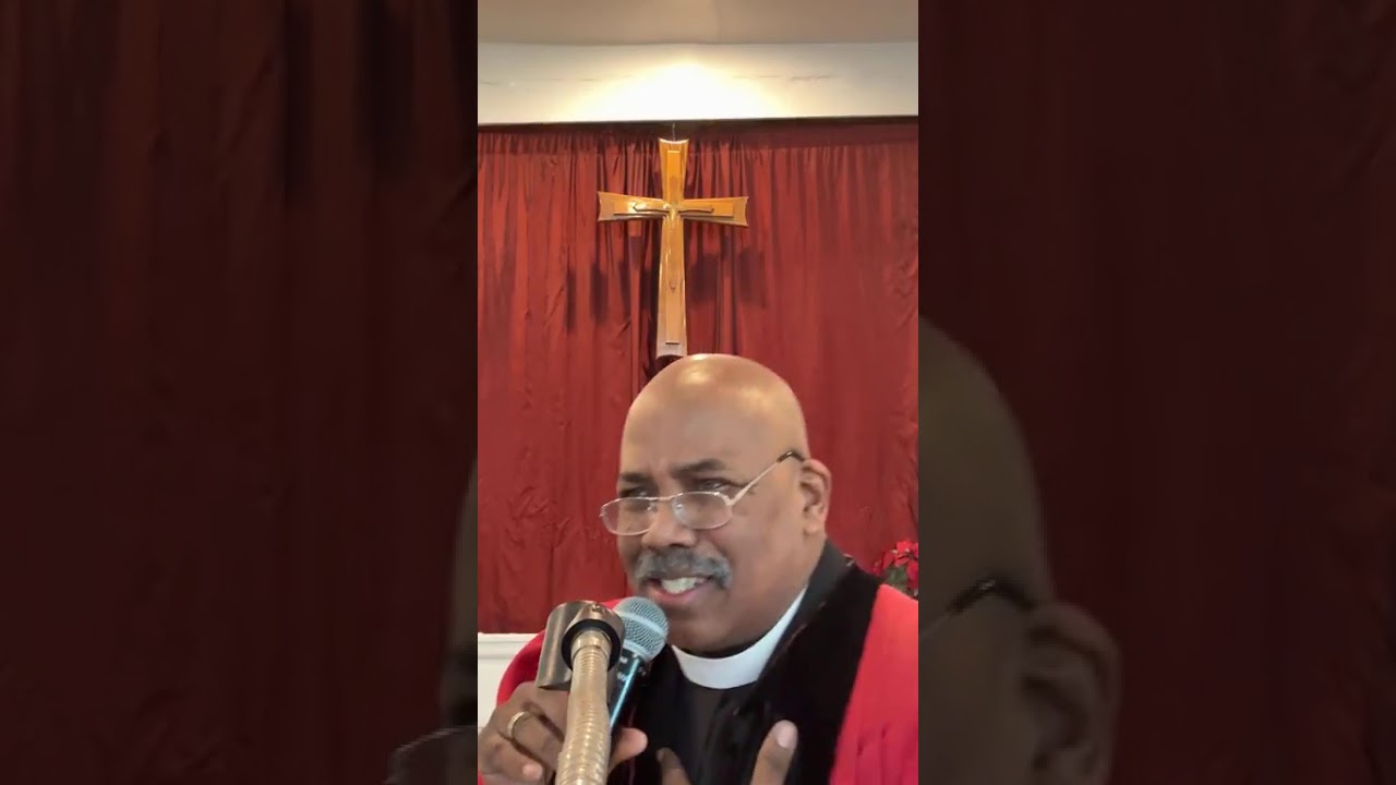Sermon: 7 Spiritual Needs of the Soul 