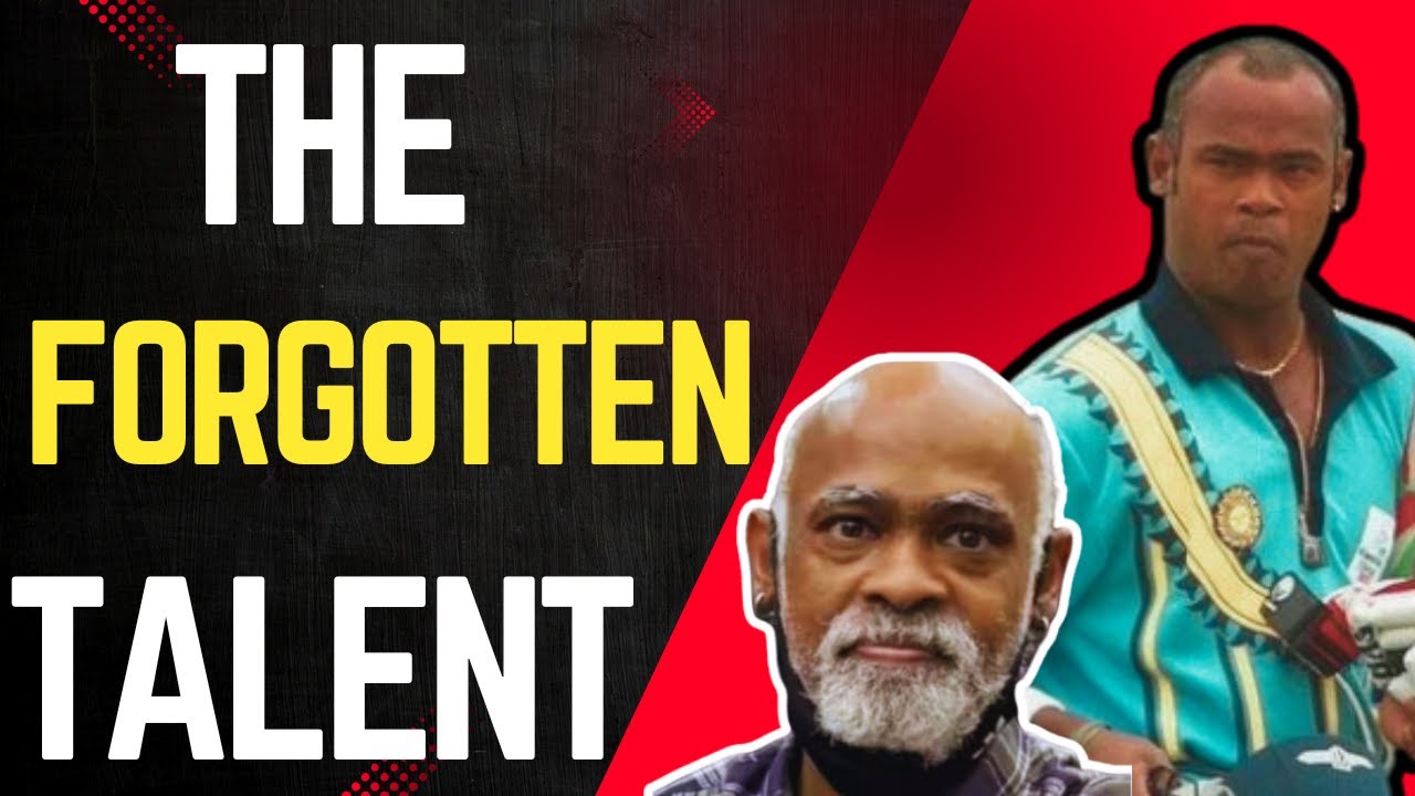 THE VINOD KAMBLI STORY: From star Cricketer to fighting for survival | Sports Today