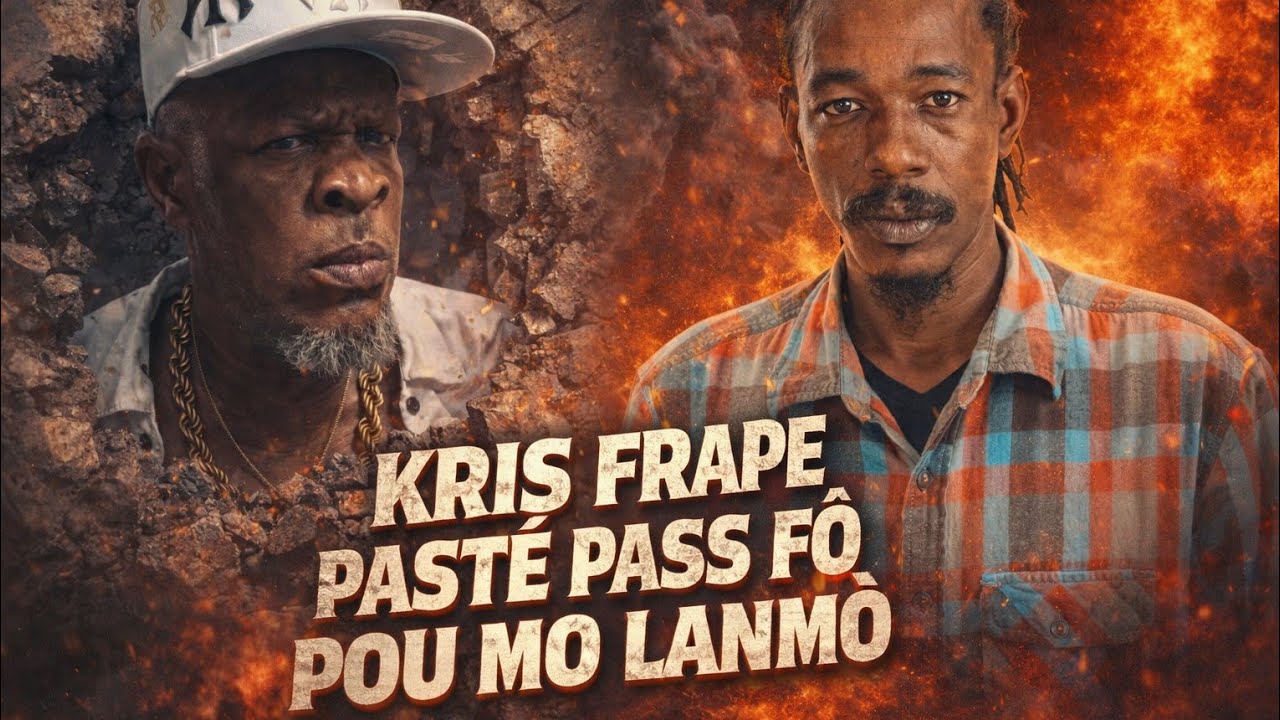 🔴Kris frape pèp li a Etazini, li fè konnen Pastèpass itilize mo ki soti nan lanmò, li bliye lanmou a