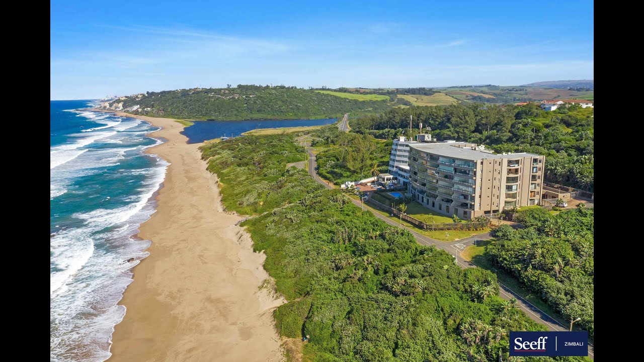 R2,800,000-408 Coral Reef, La Mercy - Coastal Retreat In Sought-After Coastline of La Mercy