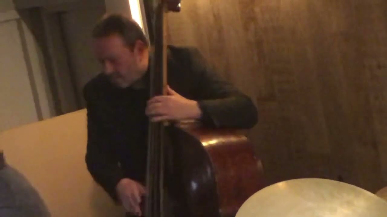 LE 360 MUSIC FACTORY : NEBULA/ FRANCESCO CINIGLIO INVITES🎷🎺🎻🥁💯😎🔥🔥🔥🔥