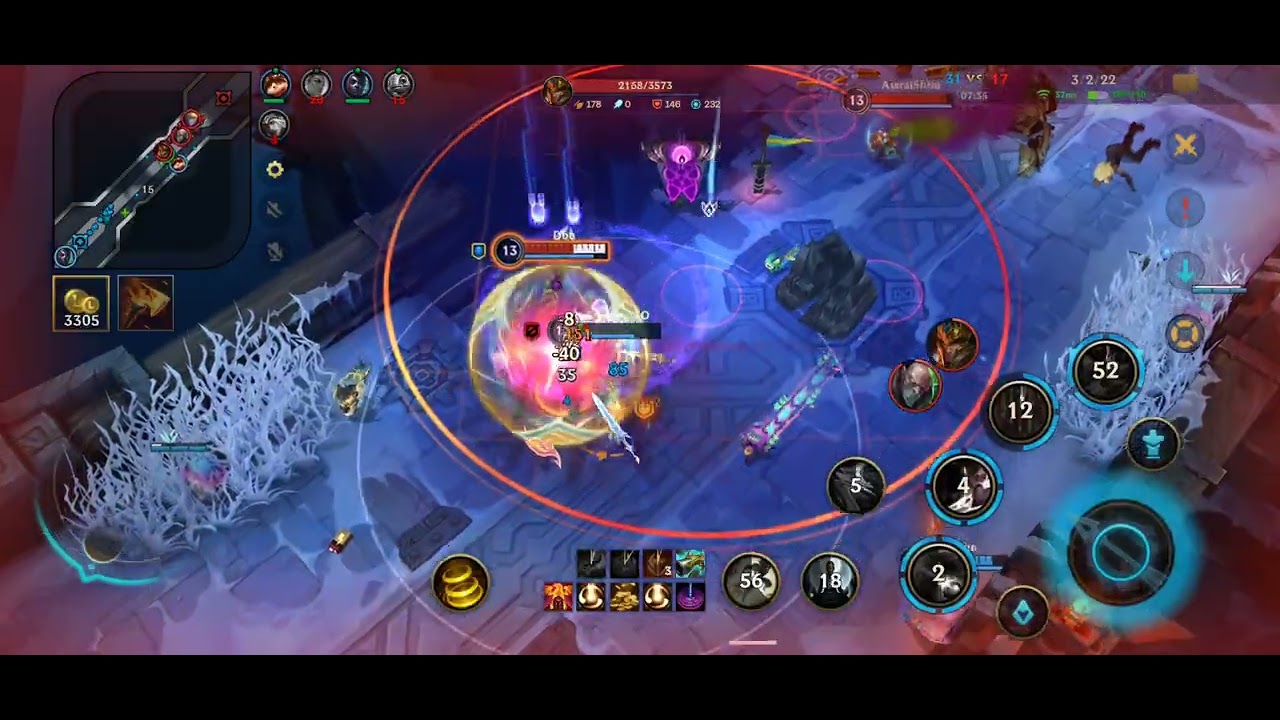 S20 040326 AAA ARAM Miss Fortune 1 S  BadKittyRO