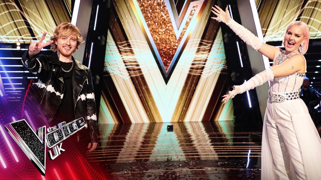 All of the highlights from the live Final! | The Voice UK 2021
