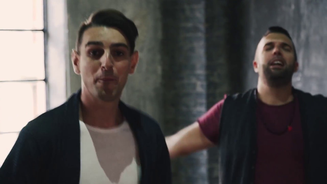 Fainest  - Combattere (video ufficiale)