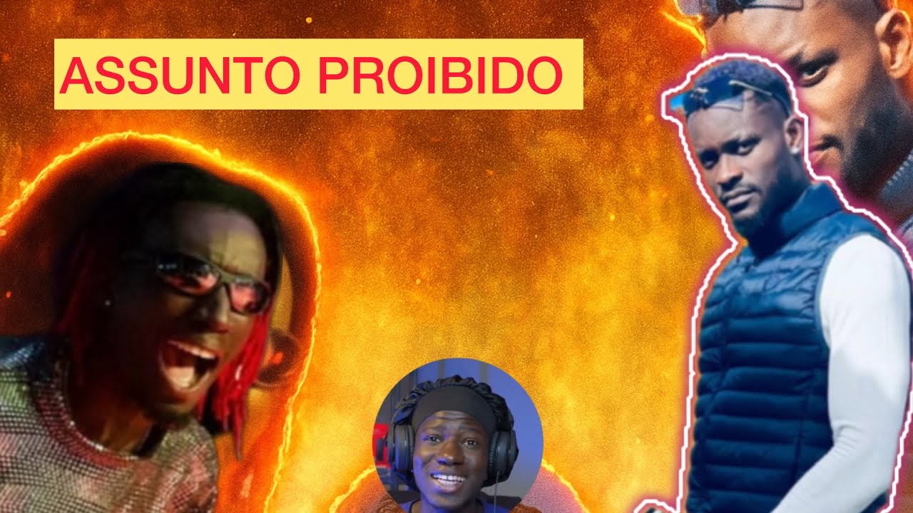 NEGRINHO OG x MAKAVELI  O QUE ACONTECEU REALMENTE 
