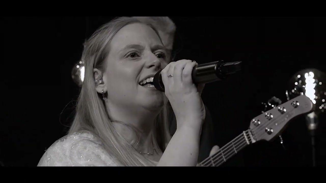 ABBA Medley (Voulez-Vous, Does Your Mother Know, Waterloo &  Gimme Gimme Gimme)