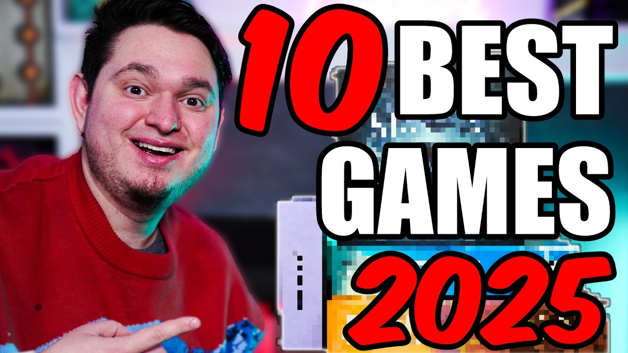 Топ-10 настольных игр года, в которые обязательно нужно сыграть