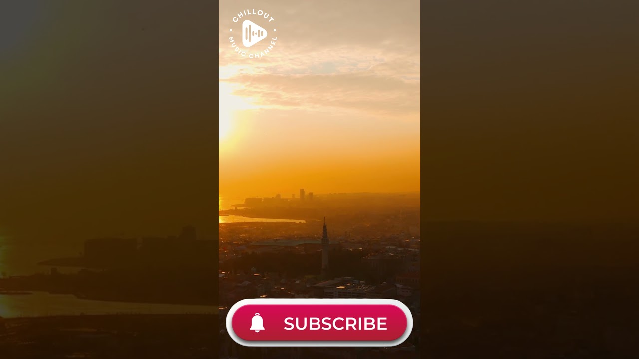 Mystic Istanbul &ndash; Ambient Sufi Chill with Turkish Ney & Oud